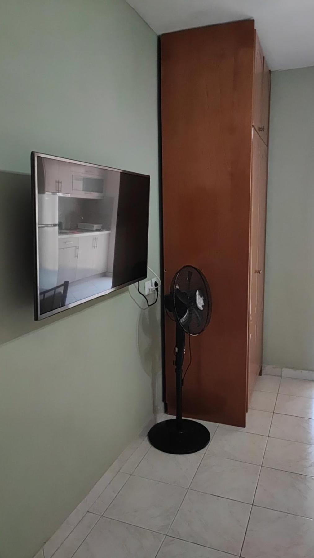 Dea1 Majlinda Apartment Sarandë Exterior foto